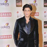 Celebs at 18th Annual Colors Screen Awards